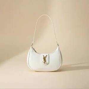 Women's Rexine Plain Shoulder Bag